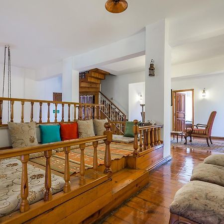 Mavi & Ani Pansiyon Antalya Ngoại thất bức ảnh