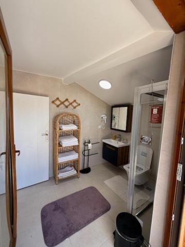 Mavi & Ani Pansiyon Antalya Ngoại thất bức ảnh