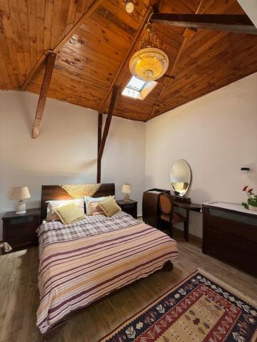 Mavi & Ani Pansiyon Antalya Ngoại thất bức ảnh