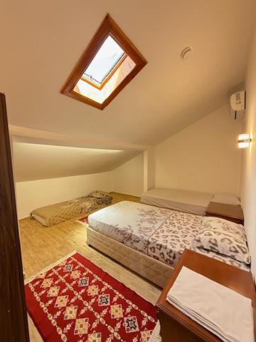 Mavi & Ani Pansiyon Antalya Ngoại thất bức ảnh