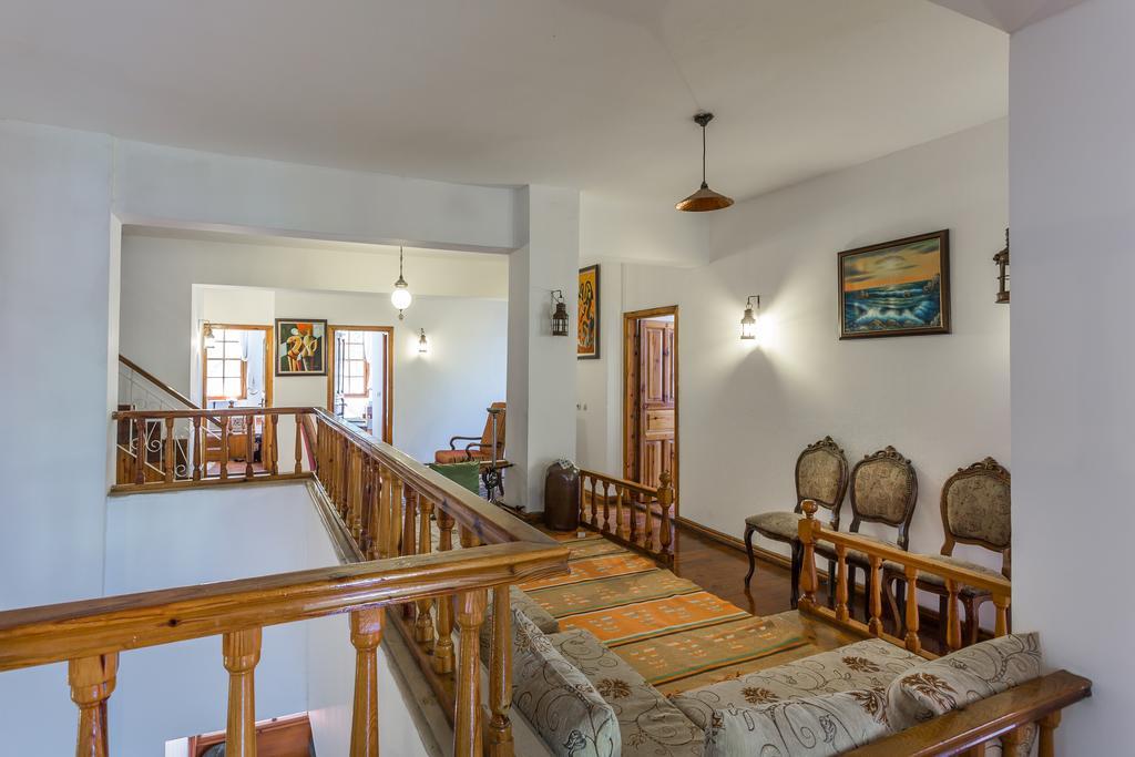 Mavi & Ani Pansiyon Antalya Ngoại thất bức ảnh
