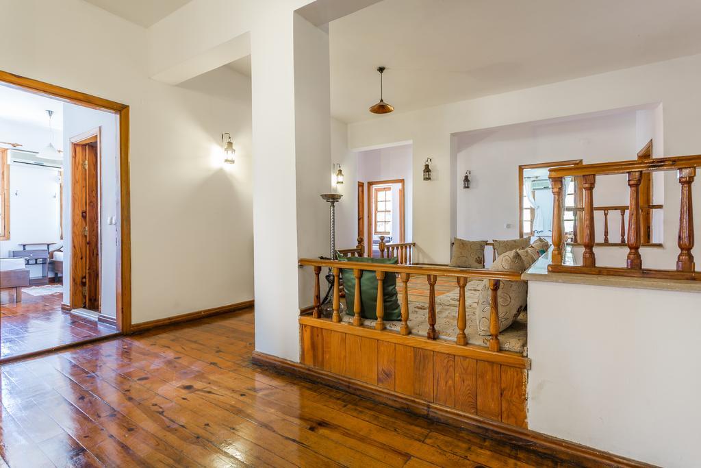 Mavi & Ani Pansiyon Antalya Ngoại thất bức ảnh